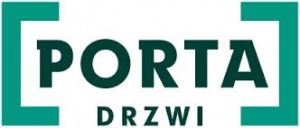 porta logo