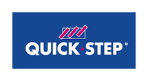 quick step logo